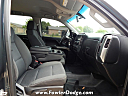 Thumbnail image of 2017 Chevrolet Silverado 1500 at Fowler Chrysler Jeep Dodge
