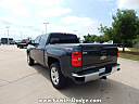 Thumbnail image of 2017 Chevrolet Silverado 1500 at Fowler Chrysler Jeep Dodge