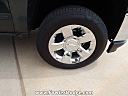 Thumbnail image of 2017 Chevrolet Silverado 1500 at Fowler Chrysler Jeep Dodge