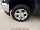 Thumbnail image of 2017 Chevrolet Silverado 1500 at Fowler Chrysler Jeep Dodge