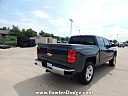 Thumbnail image of 2017 Chevrolet Silverado 1500 at Fowler Chrysler Jeep Dodge