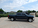 Thumbnail image of 2017 Chevrolet Silverado 1500 at Fowler Chrysler Jeep Dodge
