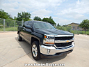 Thumbnail image of 2017 Chevrolet Silverado 1500 at Fowler Chrysler Jeep Dodge