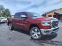 Thumbnail image of 2023 Ram 1500 at Gary Mathews Motors