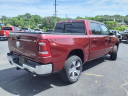 Thumbnail image of 2023 Ram 1500 at Gary Mathews Motors