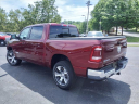 Thumbnail image of 2023 Ram 1500 at Gary Mathews Motors