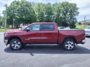 Thumbnail image of 2023 Ram 1500 at Gary Mathews Motors