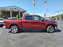 Thumbnail image of 2023 Ram 1500 at Gary Mathews Motors