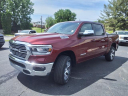 Thumbnail image of 2023 Ram 1500 at Gary Mathews Motors