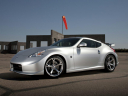 Thumbnail image of 2009 Nissan 370Z at Grand Blanc Nissan