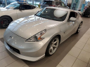 Thumbnail image of 2009 Nissan 370Z at Grand Blanc Nissan