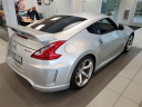 Thumbnail image of 2009 Nissan 370Z at Grand Blanc Nissan