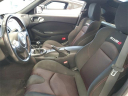 Thumbnail image of 2009 Nissan 370Z at Grand Blanc Nissan