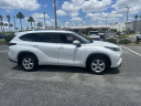 Thumbnail image of 2022 Toyota Highlander at KeithPiersonToyota-Used of Jacksonville, FL