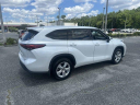 Thumbnail image of 2022 Toyota Highlander at KeithPiersonToyota-Used of Jacksonville, FL