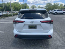 Thumbnail image of 2022 Toyota Highlander at KeithPiersonToyota-Used of Jacksonville, FL