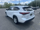 Thumbnail image of 2022 Toyota Highlander at KeithPiersonToyota-Used of Jacksonville, FL