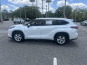 Thumbnail image of 2022 Toyota Highlander at KeithPiersonToyota-Used of Jacksonville, FL