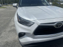 Thumbnail image of 2022 Toyota Highlander at KeithPiersonToyota-Used of Jacksonville, FL
