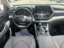 Thumbnail image of 2022 Toyota Highlander at KeithPiersonToyota-Used of Jacksonville, FL