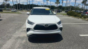 Thumbnail image of 2022 Toyota Highlander at KeithPiersonToyota-Used of Jacksonville, FL