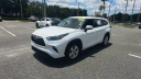 Thumbnail image of 2022 Toyota Highlander at KeithPiersonToyota-Used of Jacksonville, FL