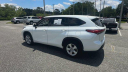 Thumbnail image of 2022 Toyota Highlander at KeithPiersonToyota-Used of Jacksonville, FL