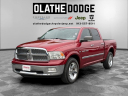 Thumbnail image of 2012 Ram 1500 at Olathe Dodge Chrysler Jeep Ram