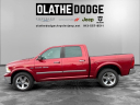 Thumbnail image of 2012 Ram 1500 at Olathe Dodge Chrysler Jeep Ram