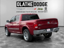 Thumbnail image of 2012 Ram 1500 at Olathe Dodge Chrysler Jeep Ram