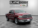 Thumbnail image of 2012 Ram 1500 at Olathe Dodge Chrysler Jeep Ram