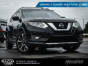 2019 Nissan Rogue SL at StevensonMazdaWilmington USED