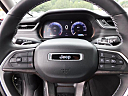 Thumbnail image of 2021 Jeep Grand Cherokee L at Gary Mathews Motors