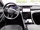 Thumbnail image of 2021 Jeep Grand Cherokee L at Gary Mathews Motors