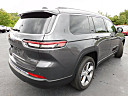 Thumbnail image of 2021 Jeep Grand Cherokee L at Gary Mathews Motors