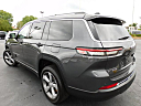Thumbnail image of 2021 Jeep Grand Cherokee L at Gary Mathews Motors