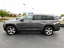 Thumbnail image of 2021 Jeep Grand Cherokee L at Gary Mathews Motors