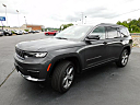 Thumbnail image of 2021 Jeep Grand Cherokee L at Gary Mathews Motors