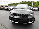 Thumbnail image of 2021 Jeep Grand Cherokee L at Gary Mathews Motors