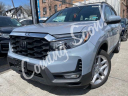 2024 Honda Passport EX-L at Hillside Honda