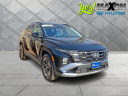 Thumbnail image of 2025 Hyundai TUCSON at Maxon Hyundai Inc.