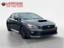 Thumbnail image of 2020 Subaru WRX at LaFontaine Honda