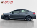 Thumbnail image of 2020 Subaru WRX at LaFontaine Honda