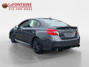Thumbnail image of 2020 Subaru WRX at LaFontaine Honda