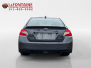 Thumbnail image of 2020 Subaru WRX at LaFontaine Honda