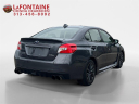 Thumbnail image of 2020 Subaru WRX at LaFontaine Honda
