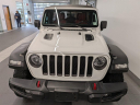 2022 Jeep Wrangler Unlimited Rubicon at Tasca Chrysler Dodge Jeep Ram White Plains