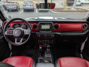 Thumbnail image of 2022 Jeep Wrangler Unlimited at Tasca Chrysler Dodge Jeep Ram White Plains