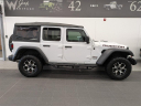 Thumbnail image of 2022 Jeep Wrangler Unlimited at Tasca Chrysler Dodge Jeep Ram White Plains