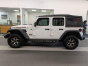 Thumbnail image of 2022 Jeep Wrangler Unlimited at Tasca Chrysler Dodge Jeep Ram White Plains